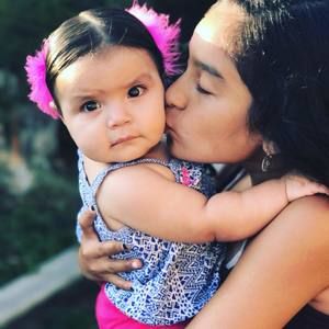 Meet your Posher, Jaylynn